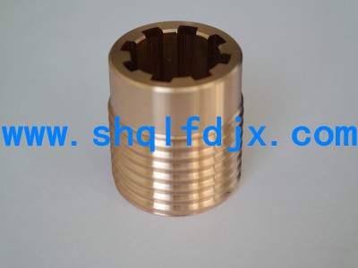 YT28轉(zhuǎn)動母