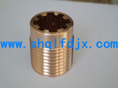 YT27轉(zhuǎn)動母